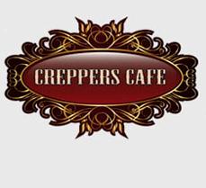 CREPPERS CAFE