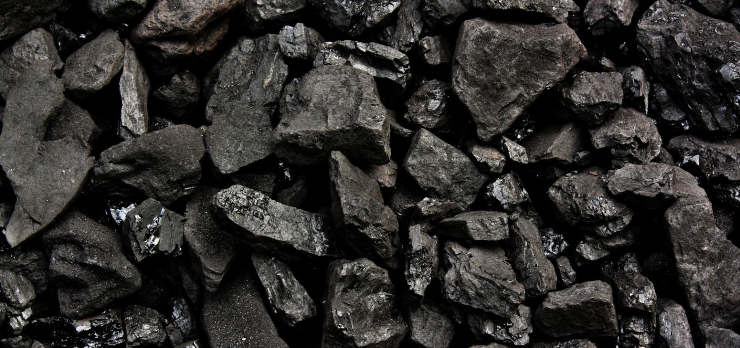 Уголь Хакасии фото