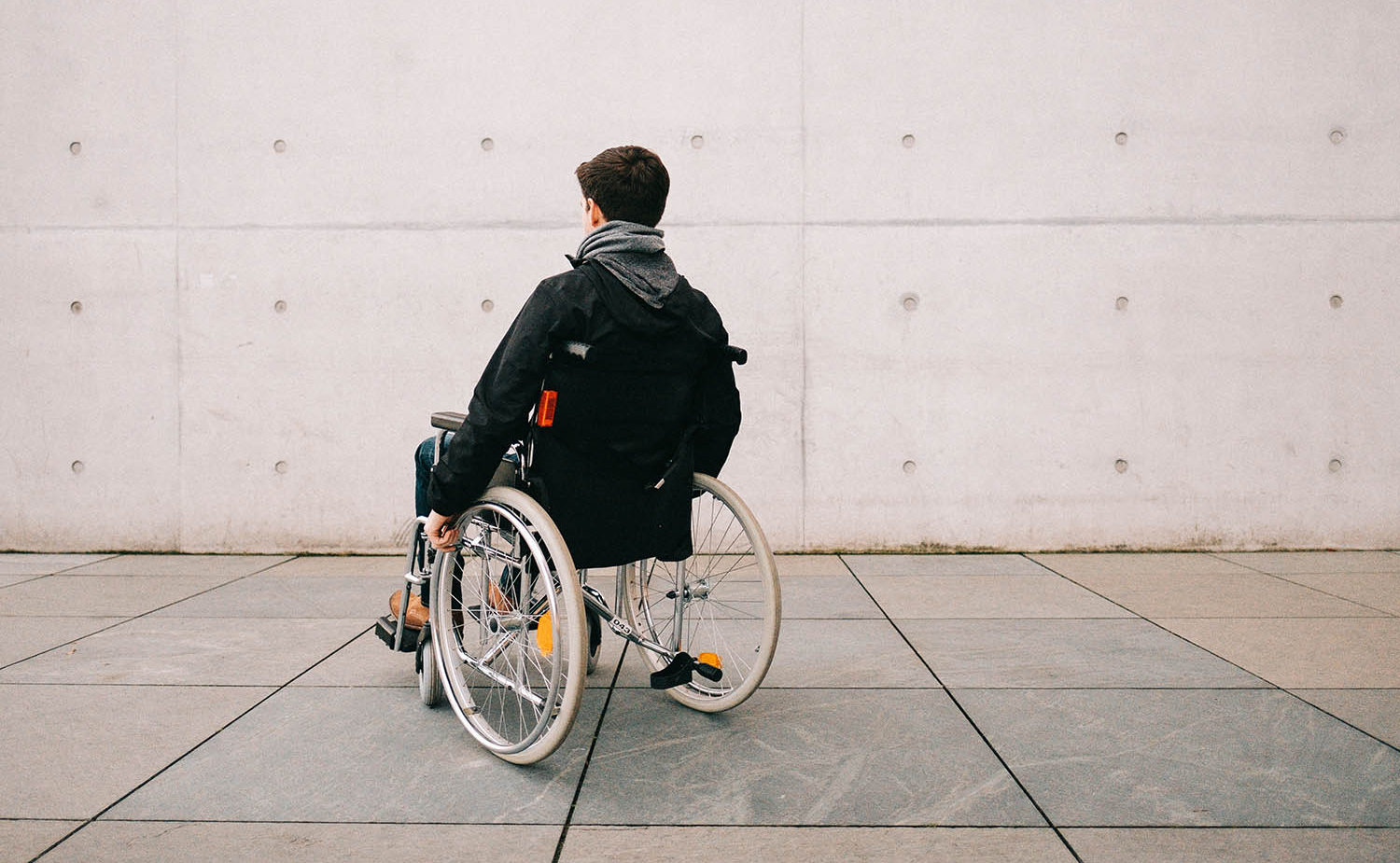 Как получить "инвалидность" фото