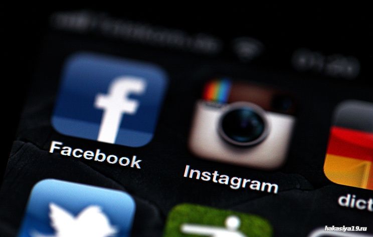 Пользователи Instagram сообщают о проблемах в работе соцсети фото