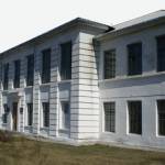 Боградская школа-интернат