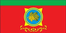 Герб Таштыпского района