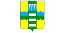 Герб города  Саяногорска