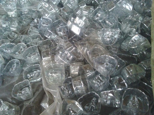 Оптовая продажа отходов ПВХ марки ЭП-73