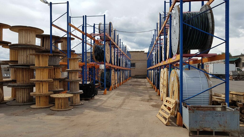 Куплю кабель и провод с хранения, новый, с консервации, остатки