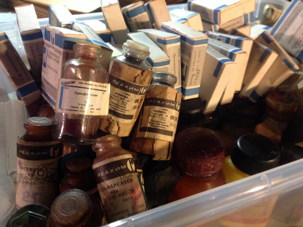 Купим пластификаторы, стабилизаторы для ПВХ