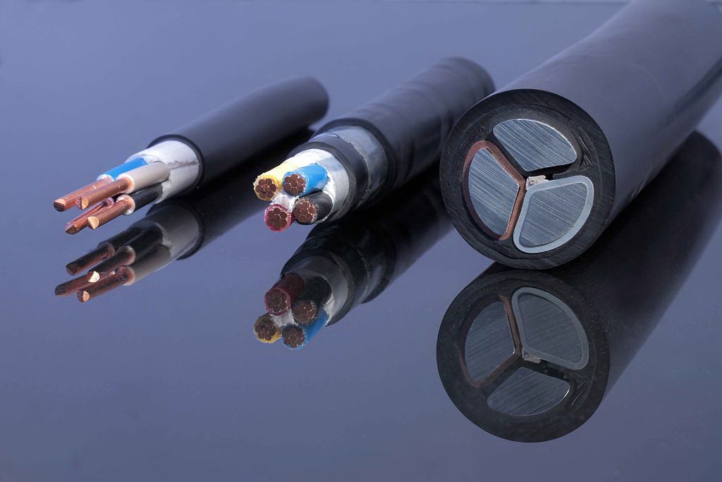 Кабель силовой купим по РФ оптом на постоянной основе