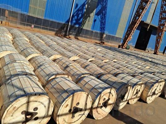 Оперативно выкупим ваш силовой, контрольный и тд кабель опт и крупный опт, дорого!