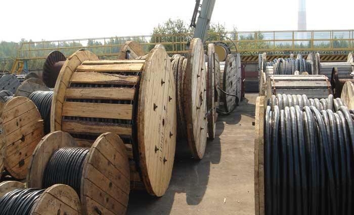 КУПИМ КАБЕЛЬ, ПРОВОД ДОРОГО НЕ В ЛОМ