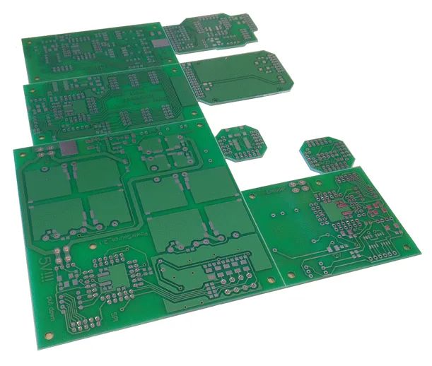 Закупаем отходы стеклотекстолит, текстолит омедненный для печатных плат