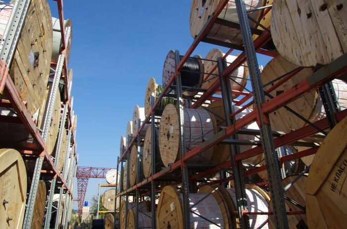 Оперативно выкупим ваш силовой, контрольный и тд кабель опт и крупный опт, дорого!