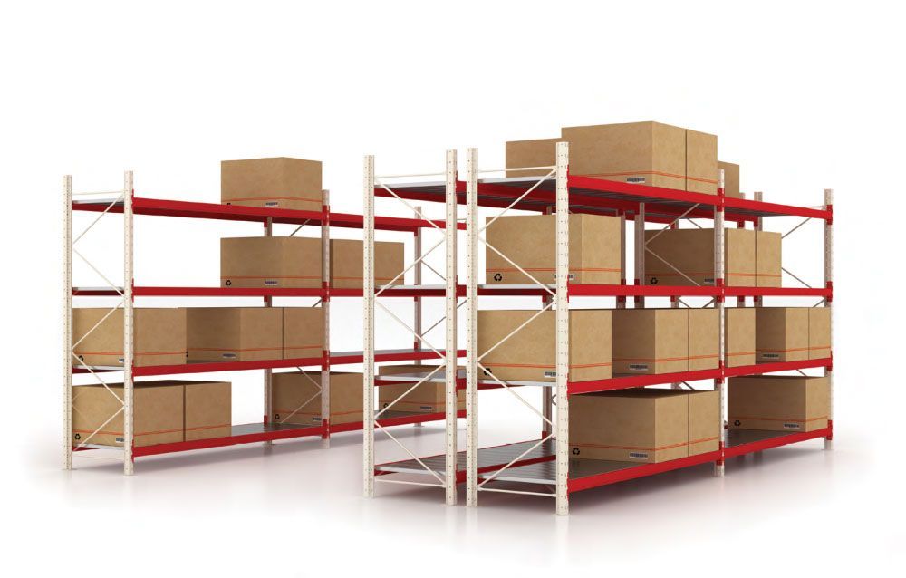 Закупаем стеллажи и системы хранения (любые)