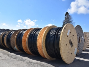 Оперативно выкупим ваш силовой, контрольный и тд кабель опт и крупный опт, дорого!